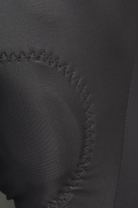 B163   Customized cycling pants suit sportswear manufacturer Dragon Boat pants pad cushioned counter current up cycling shirt HK Center detail view-12